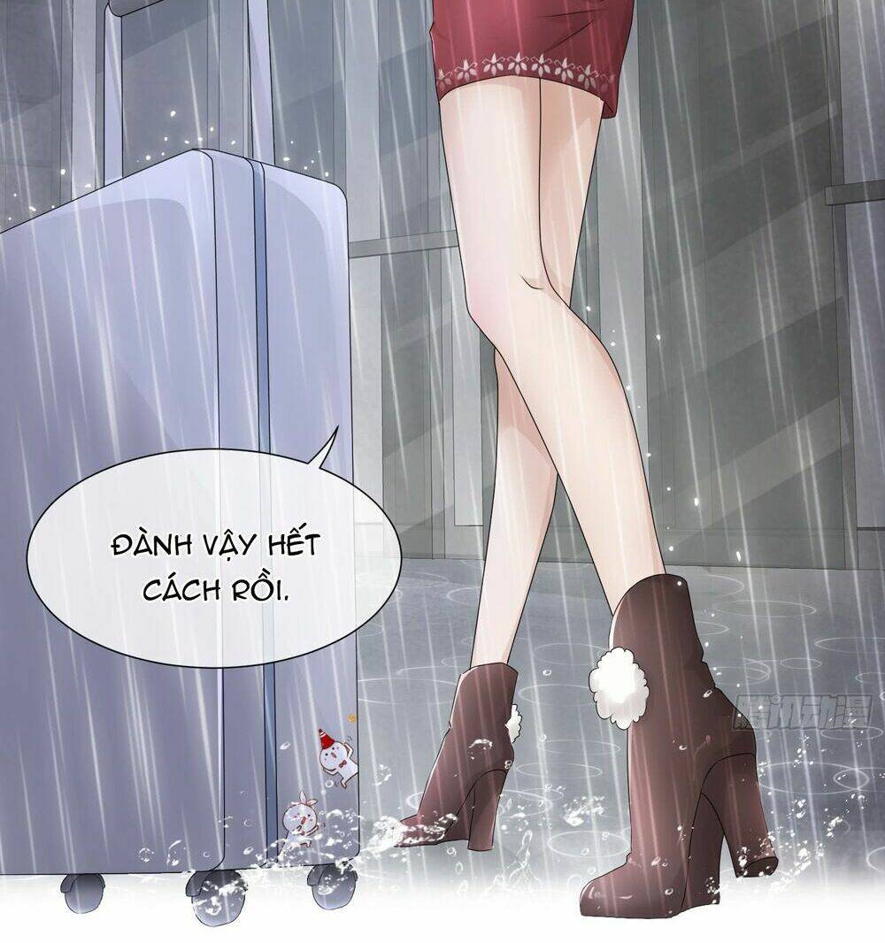 mối tình đầu là cv đại thần chapter 1 13