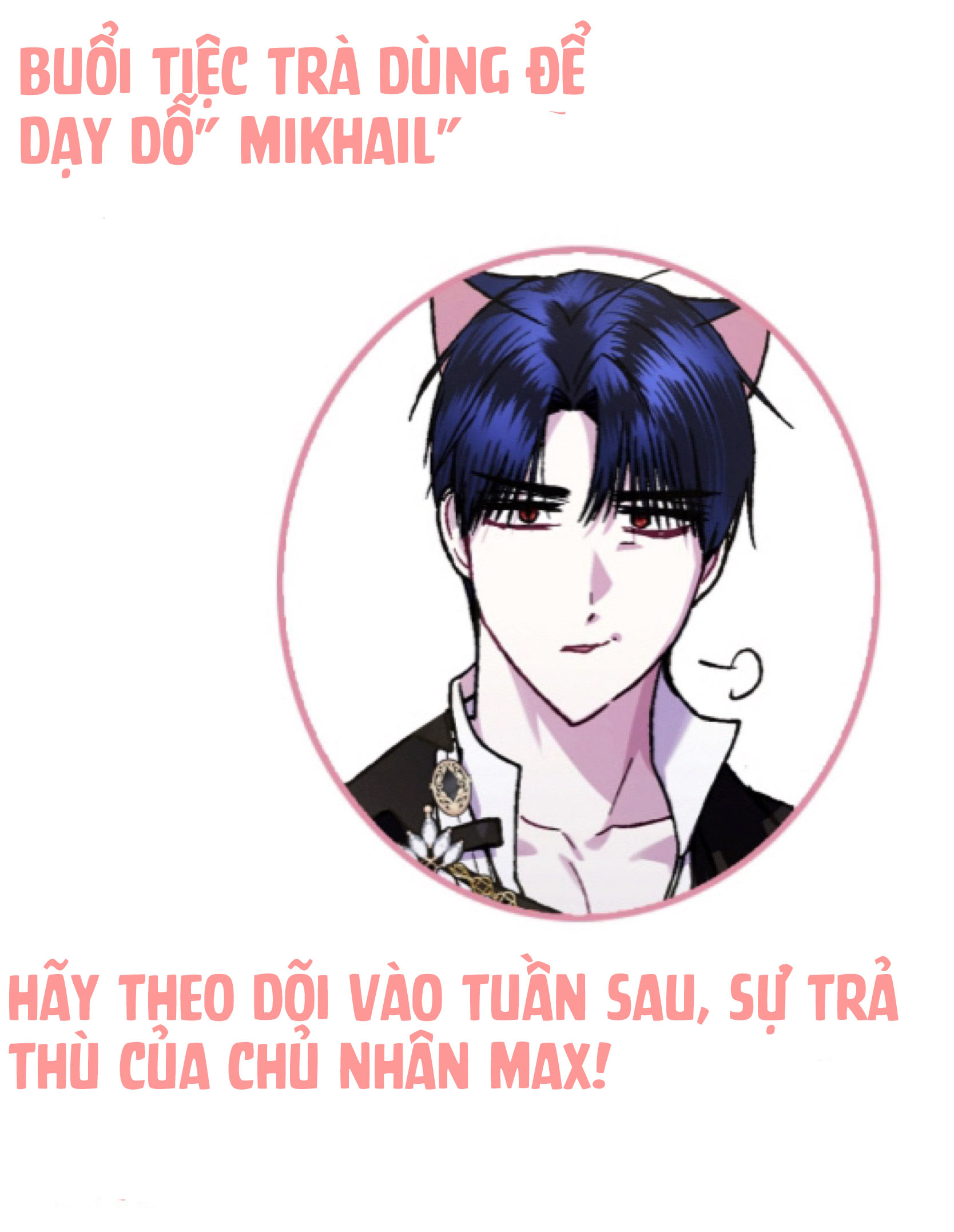 cha à, con không muốn kết hôn đâu chapter 40 41