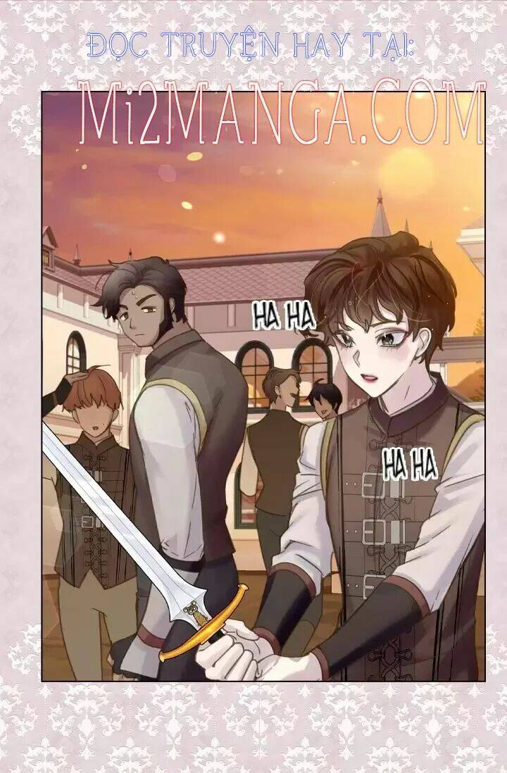 quy luật sinh tồn của nữ phụ chapter 62 4