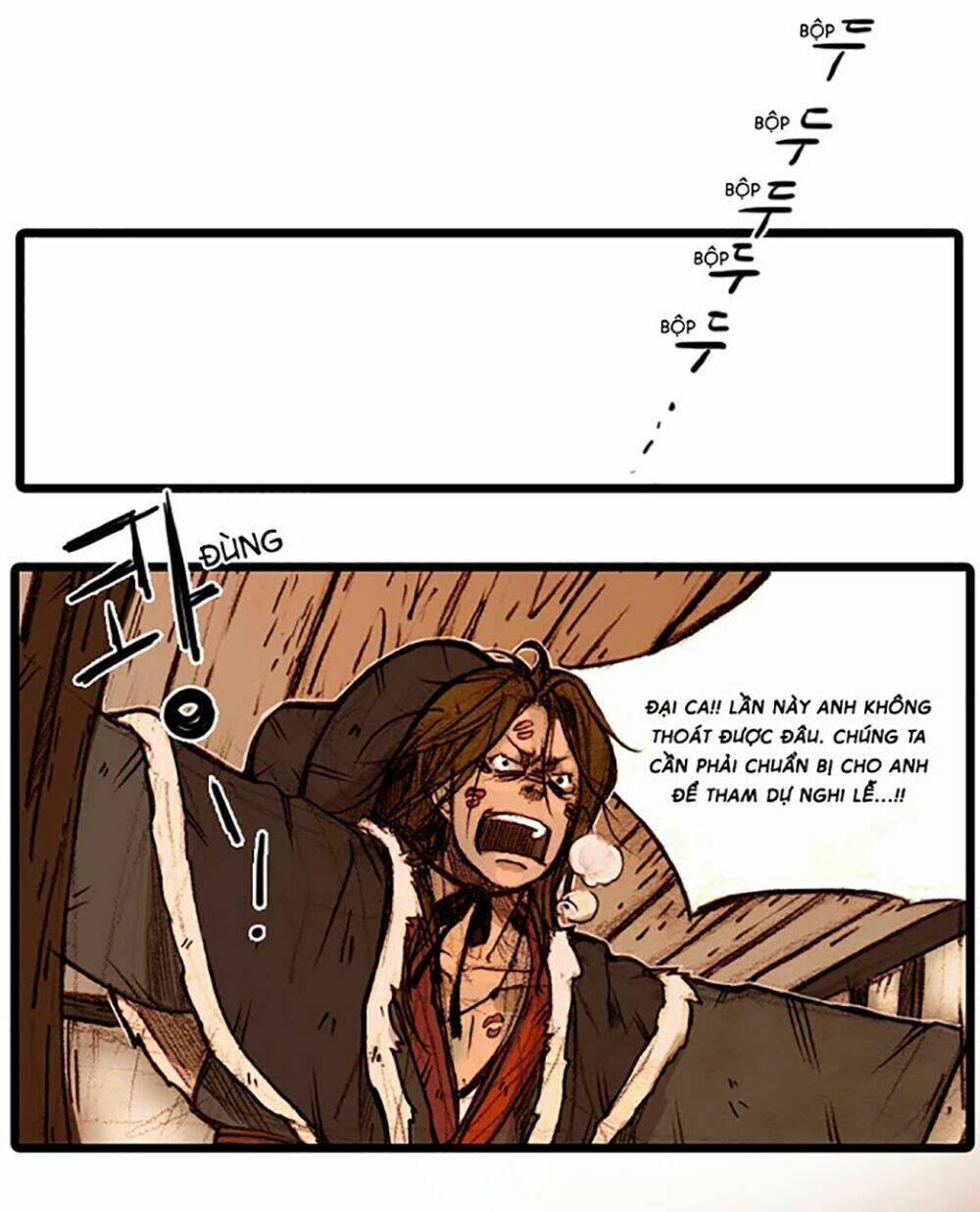 cuộc hành trình của pháp sư chapter 0 44