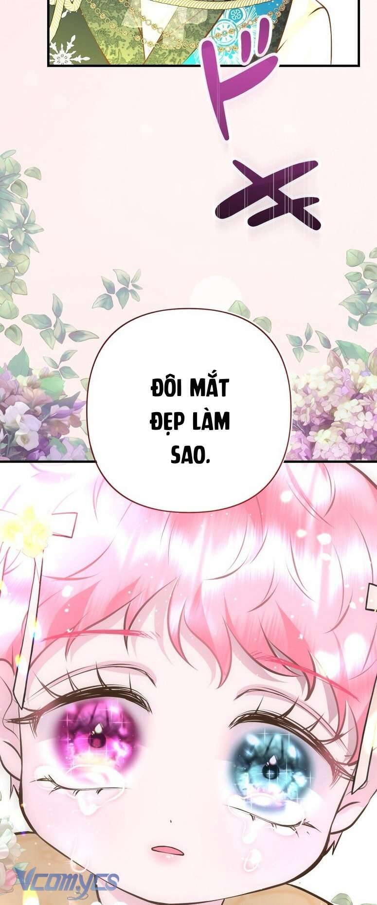 sau này họ sẽ sinh ra tôi chapter 2 74