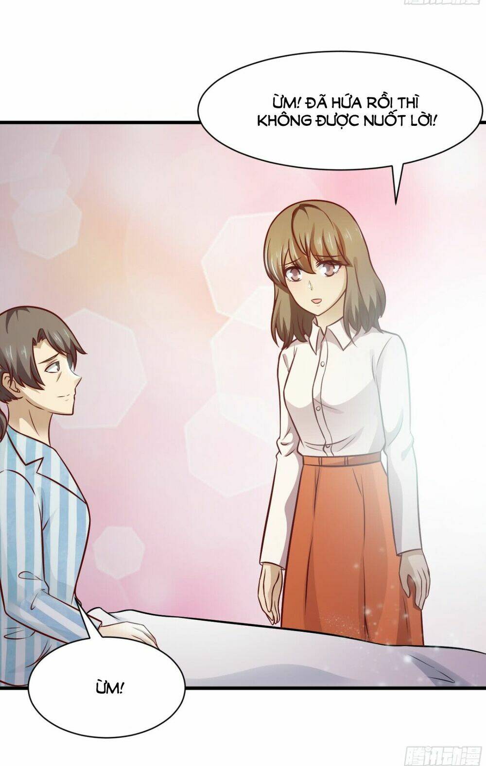 thời gian đều biết chapter 30 6