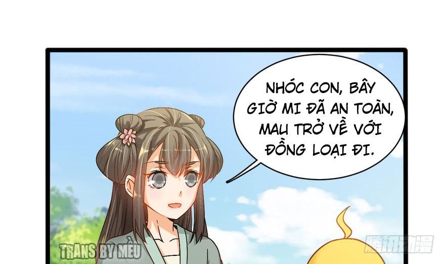 quẻ phi thiên hạ chapter 15 25