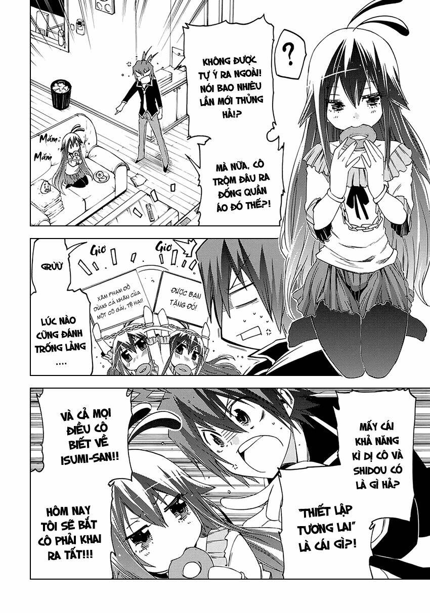 fukashigi philia chapter 7 26