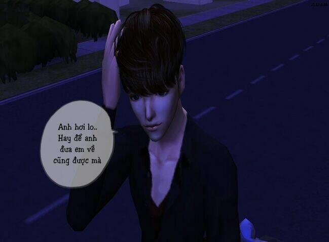 tìm em [truyện sims] chapter 32 13