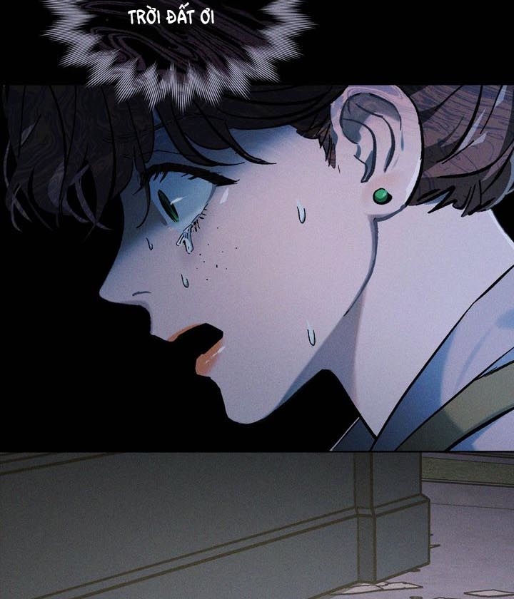 Rơi Vào Nguy Hiểm chapter 6.2 - Trang 31