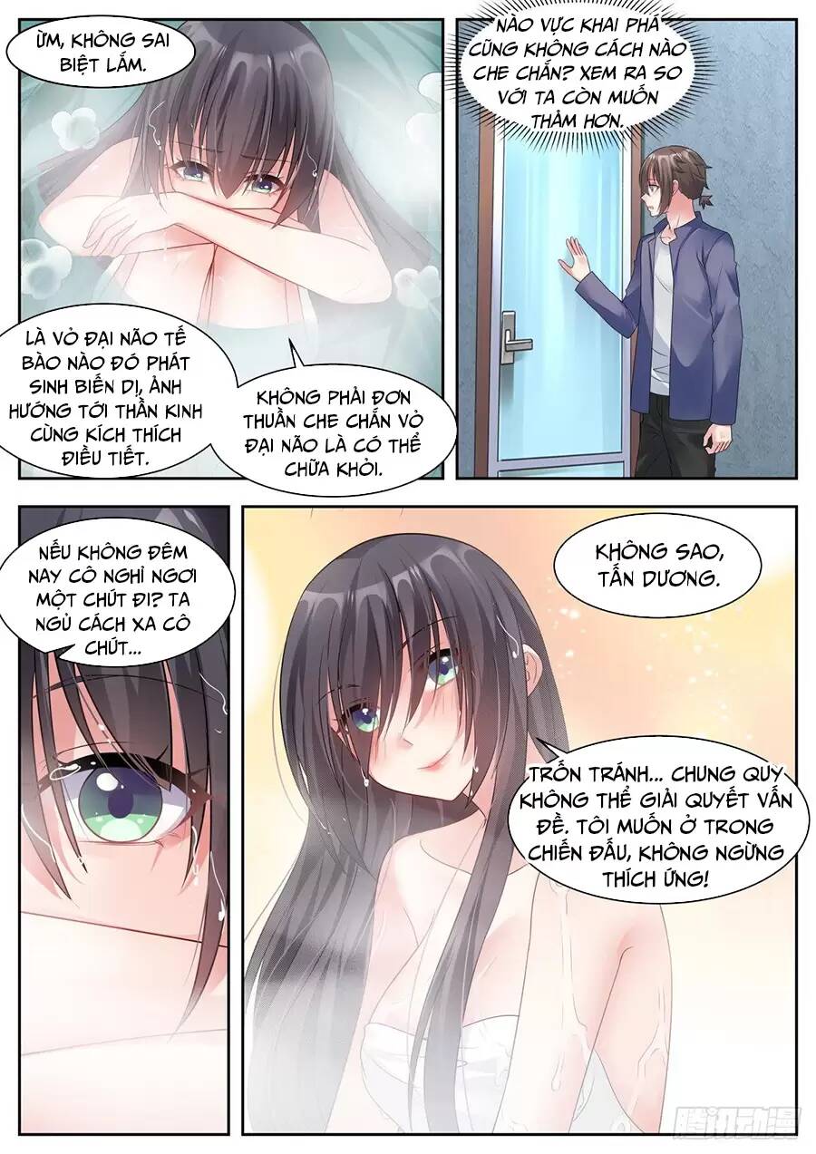 cô nương ngươi không thích hợp chapter 21 15
