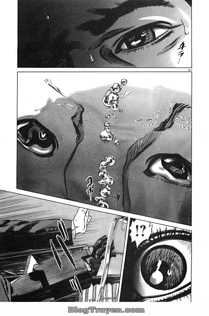 homunculus chapter 69 11