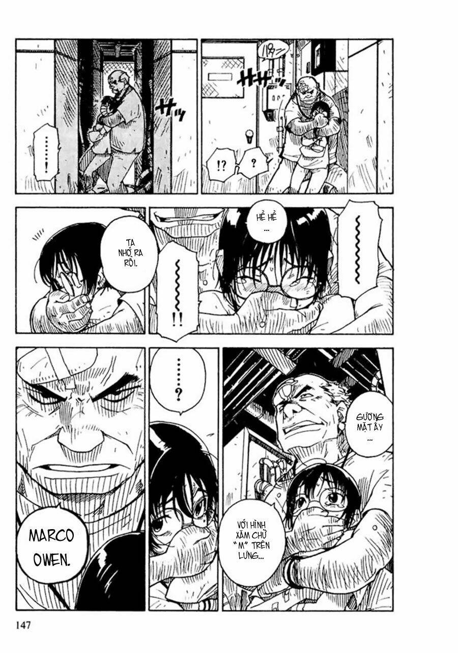 king of thorns chapter 4 31