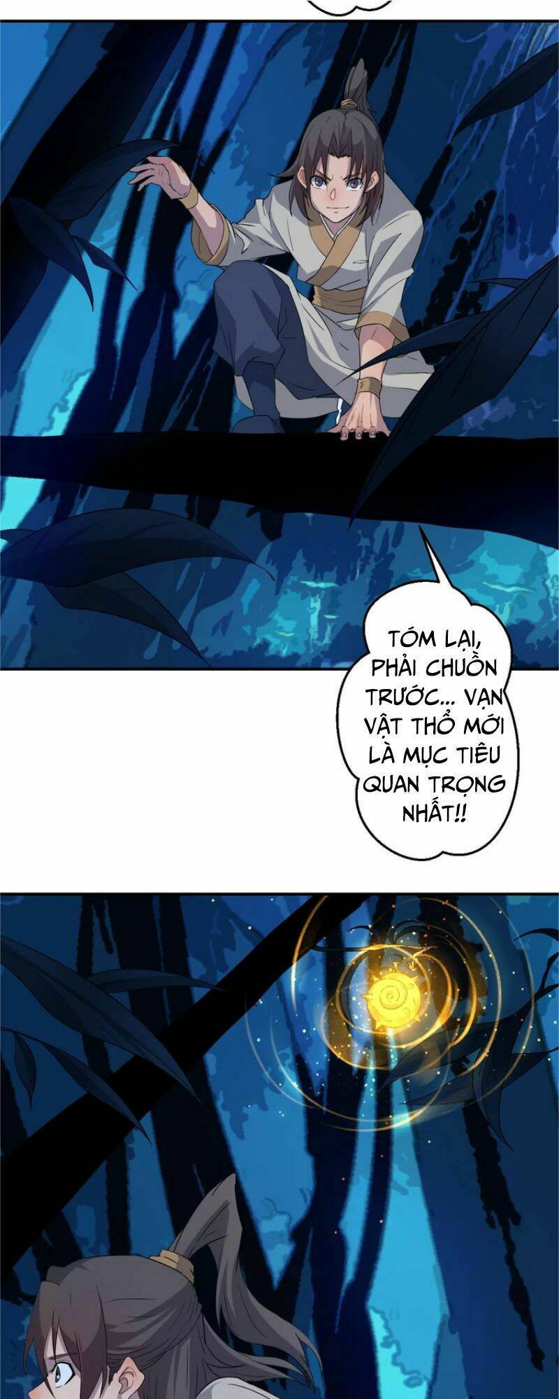 ta luyện dược thành thánh chapter 14 26