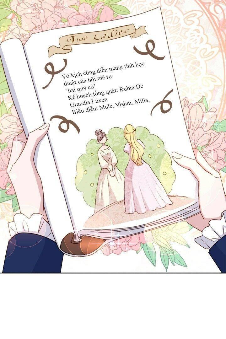 để yên cho tiểu thư hiền chapter 30 64