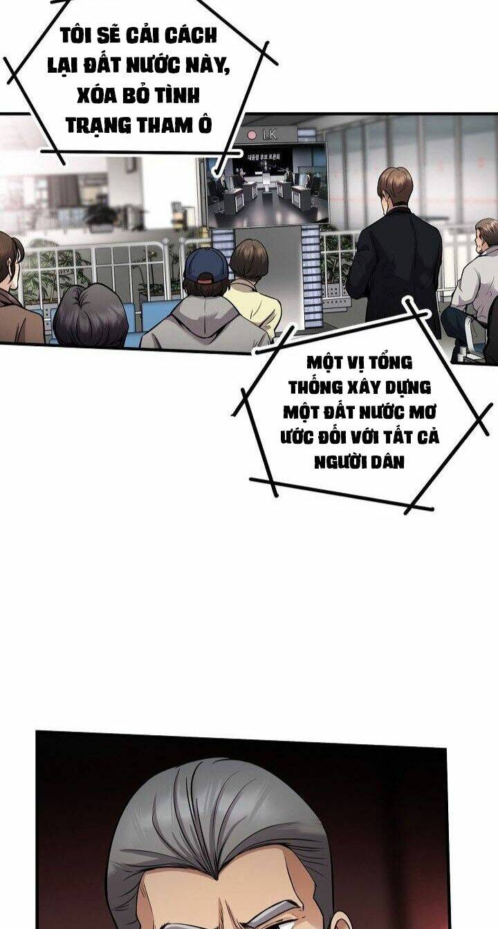 điều tra viên chuyển sinh chapter 136 3