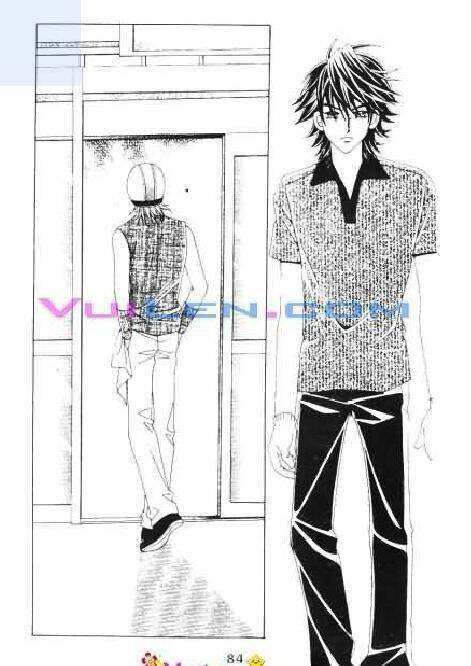 ánh nắng chói chang chapter 15 83