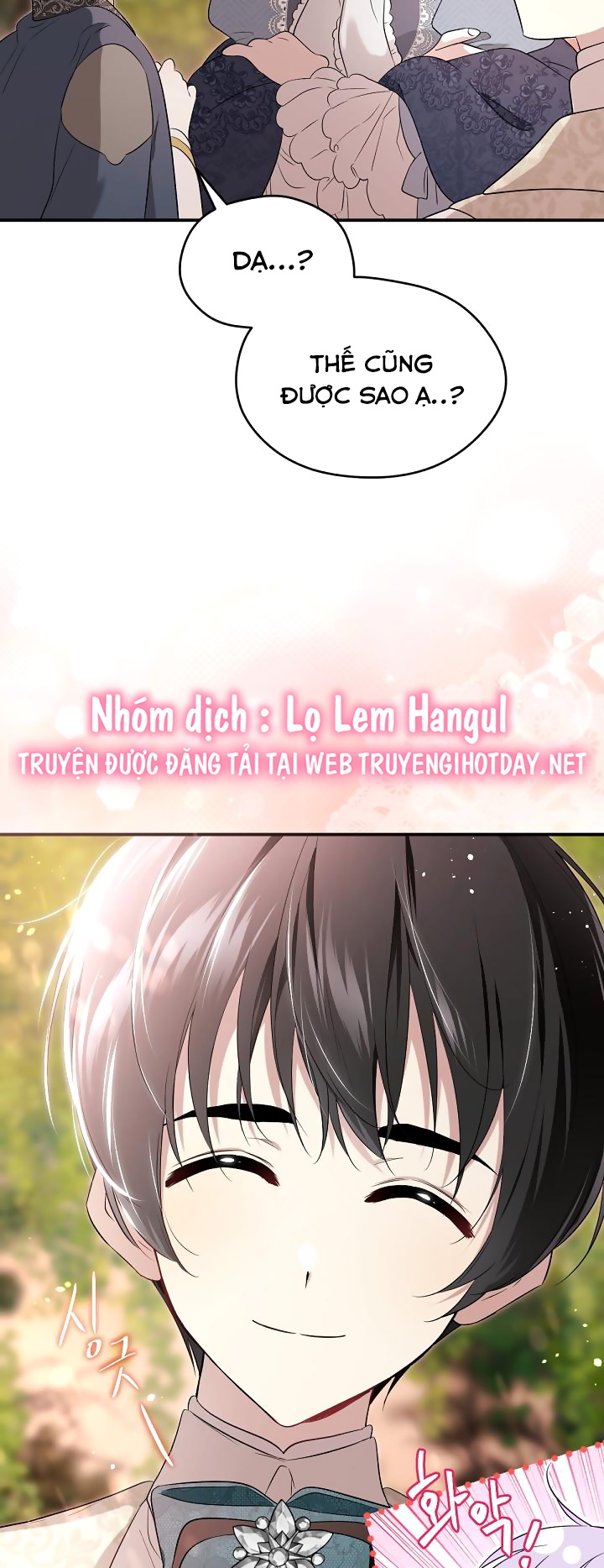 tôi là mẹ kế của nam chính chapter 107.1 31