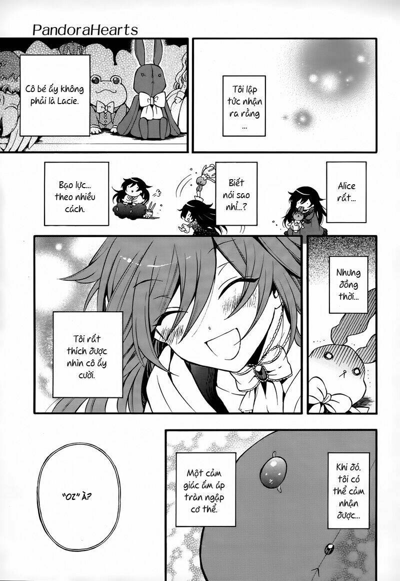 pandora hearts chapter 71 16