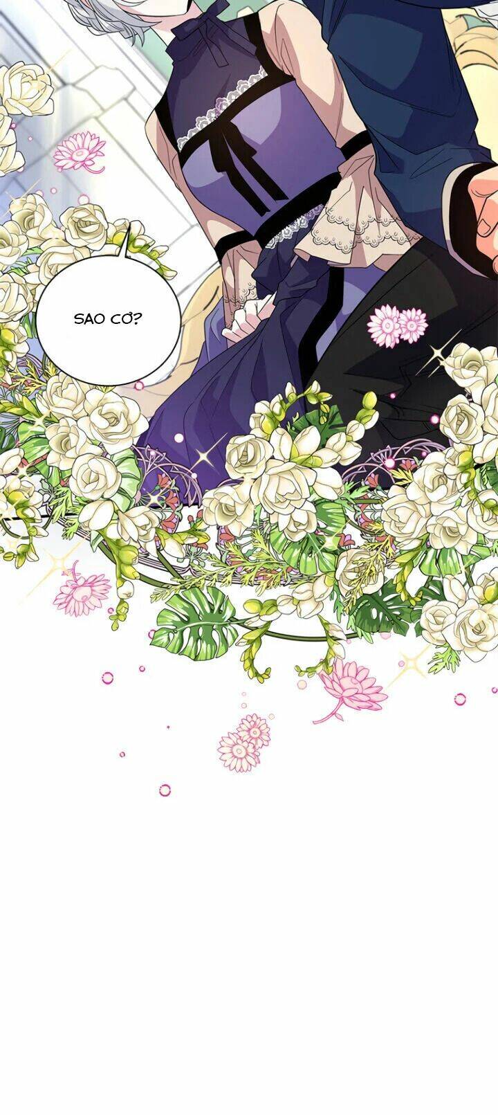 chồng yêu, em muốn đình công! chapter 24 45