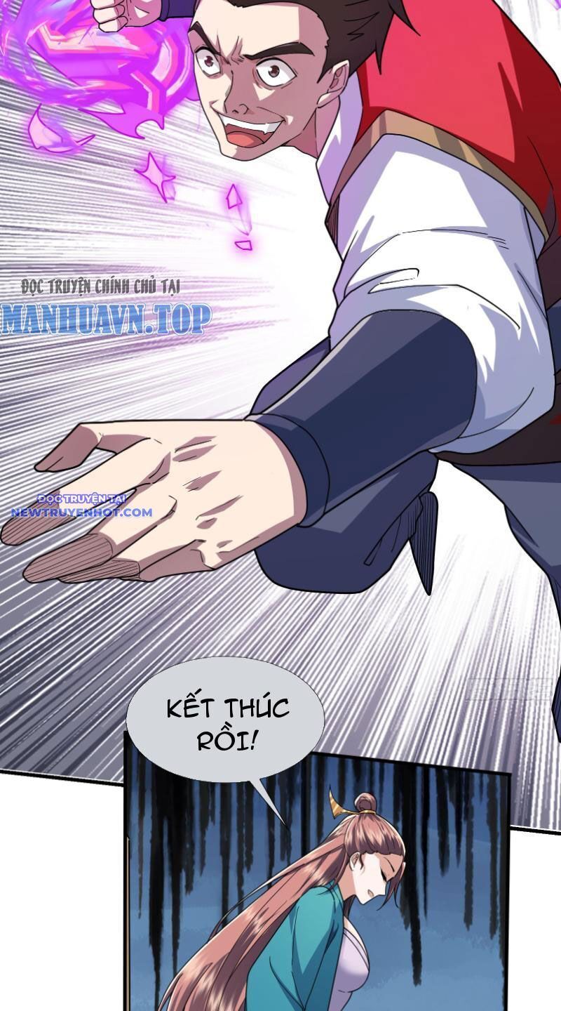 ngủ say vạn cổ: xuất thế đẩy ngang chư thiên chapter 7 98