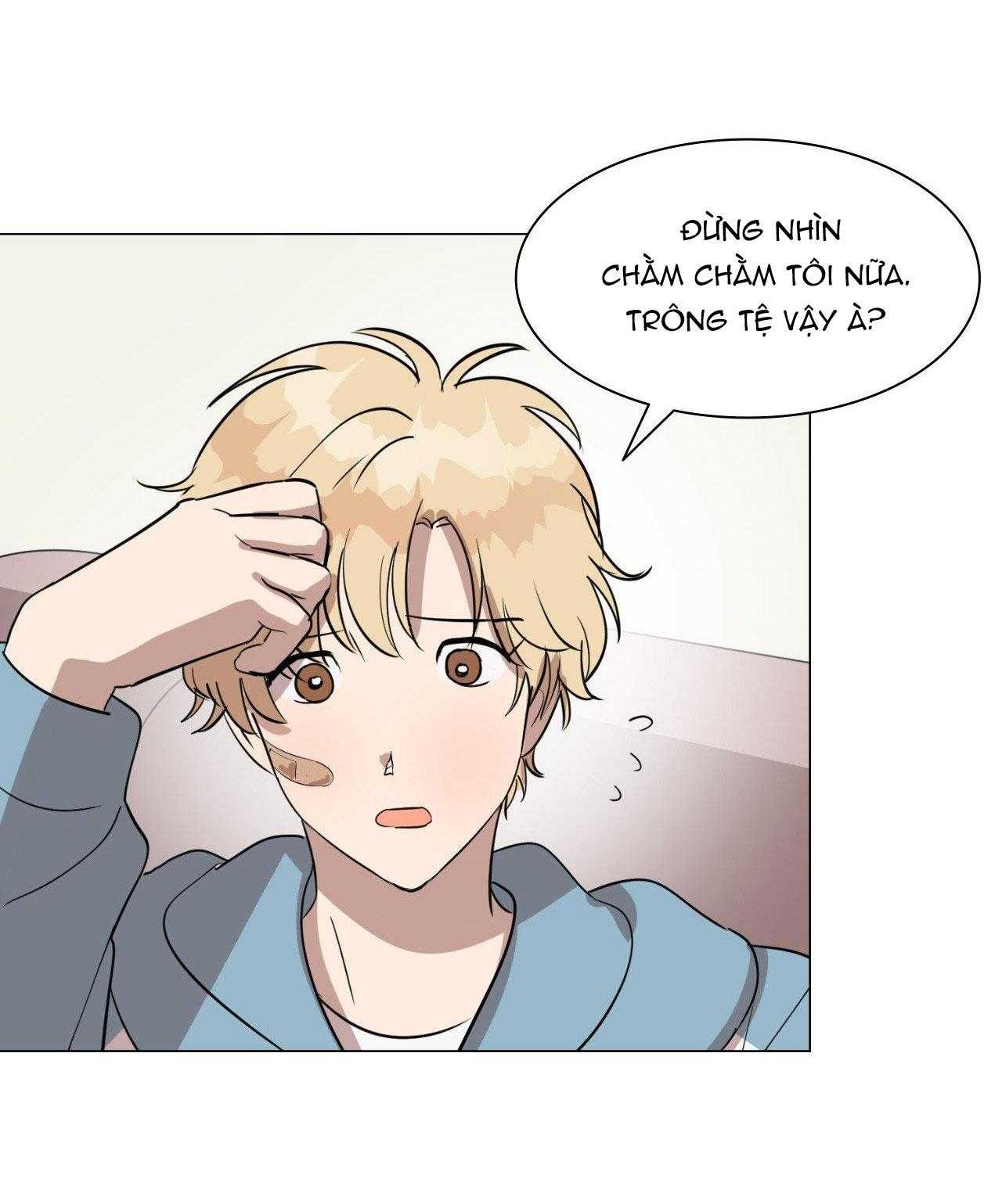 sự hiểu lầm ngọt ngào chapter 14 16