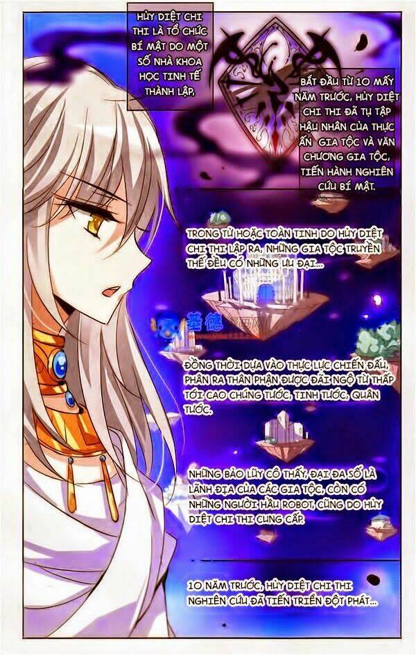 xuyên duyệt tây nguyên 3000 chapter 60 10