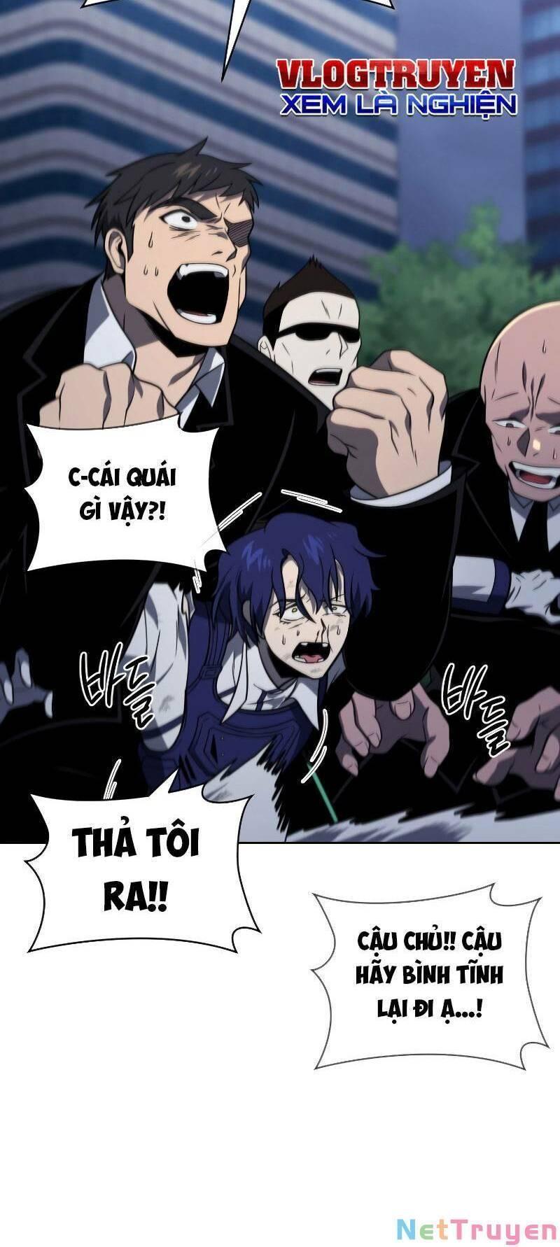 sự trở lại của người chơi sau 10000 năm chapter 53 75