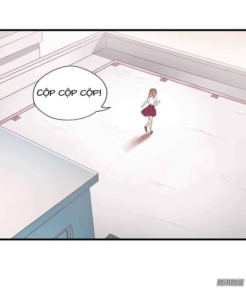 ác ma bàn bên chapter 1 2