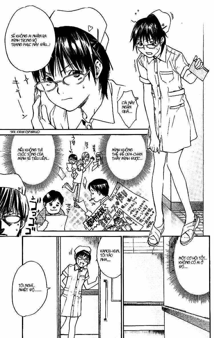 alive - the final evolution chapter 17 37