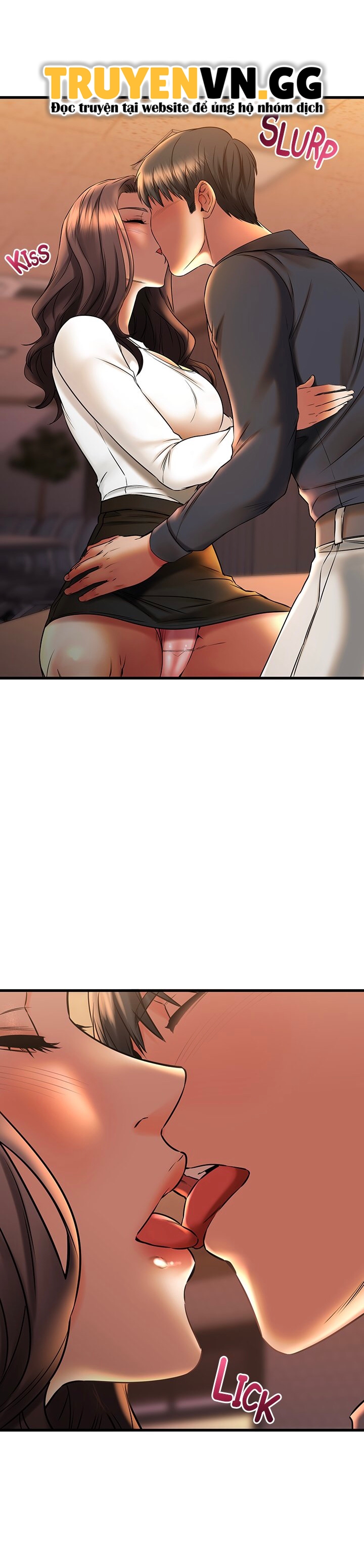 ranh giới người bạn chapter 40 7