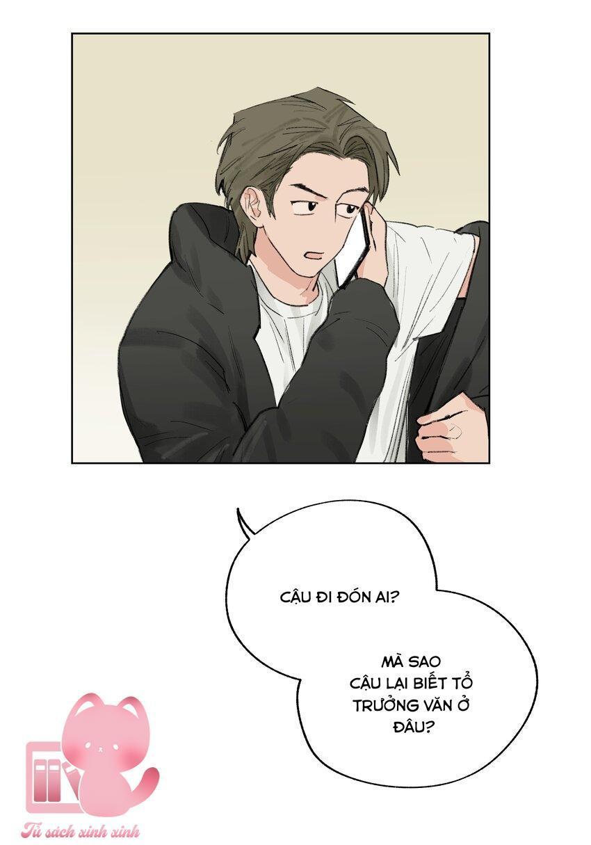 con thỏ rơi vào bẫy tin đồn chapter 23 6