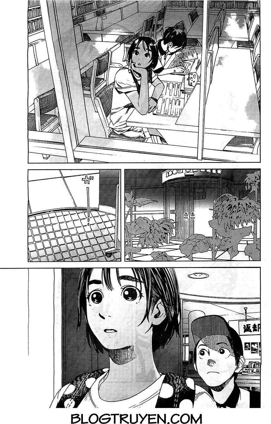 fujiyamasan wa shishunki chapter 16 4