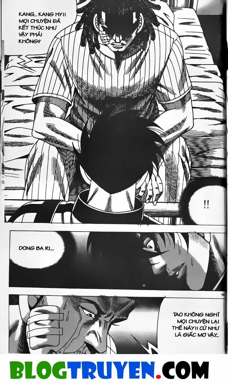 bitagi - anh chàng ngổ ngáo chapter 431 8