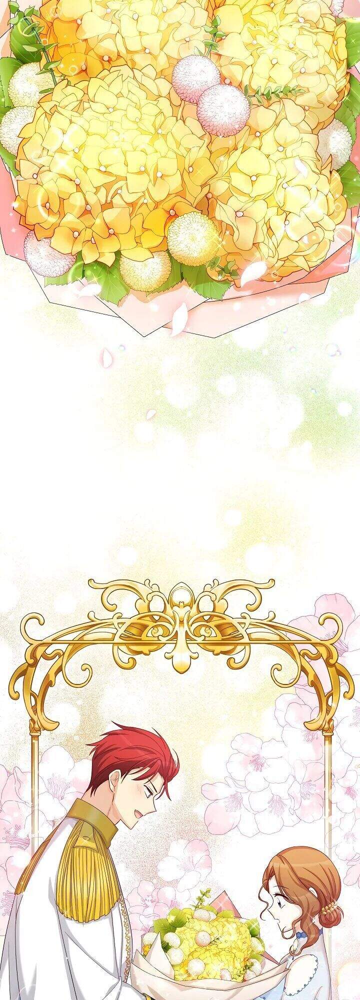 nữ công tước với tâm hồn trống rỗng chapter 69.5 29