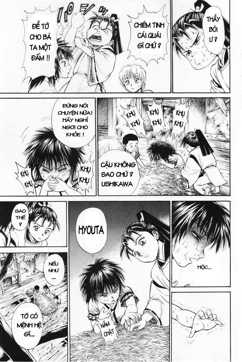 thiếu niên vương phần 1 chapter 1 58