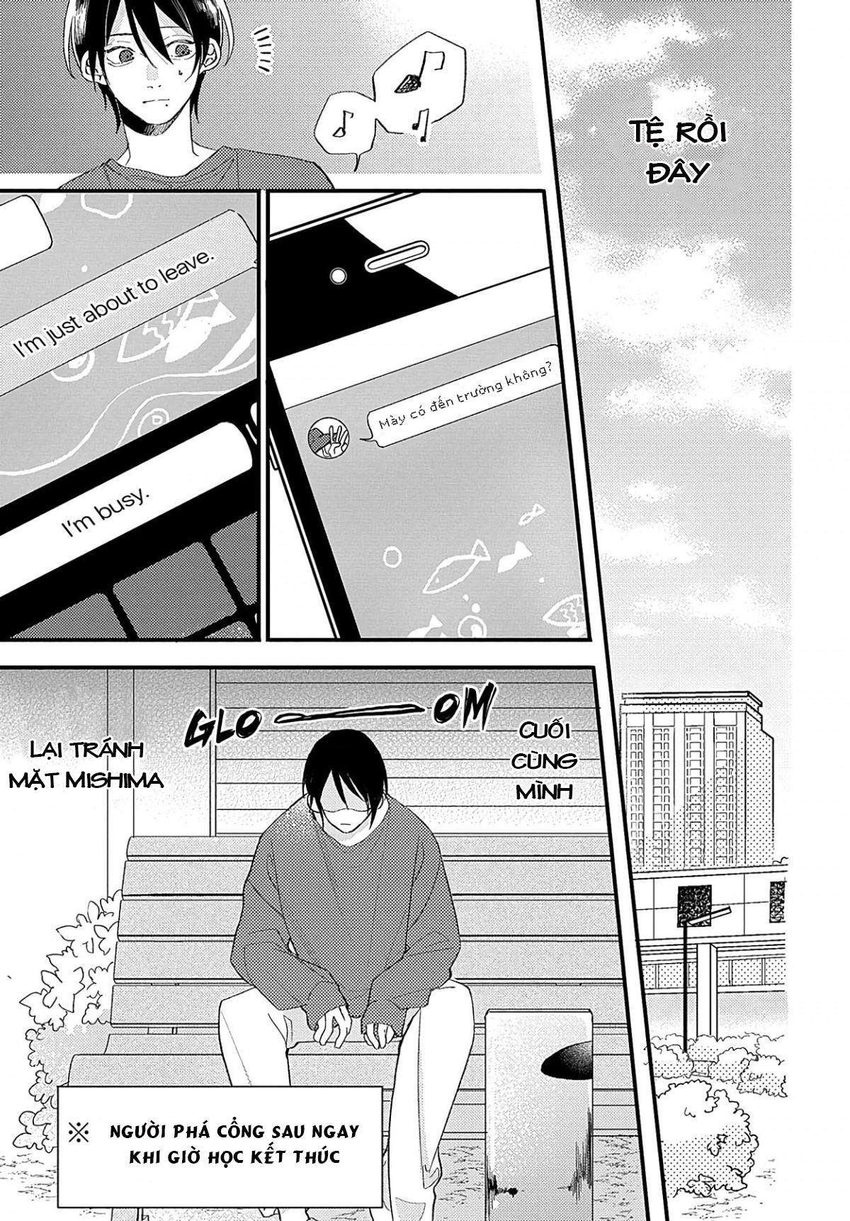 tổng hợp oneshot bl dễ thương chapter 22 19