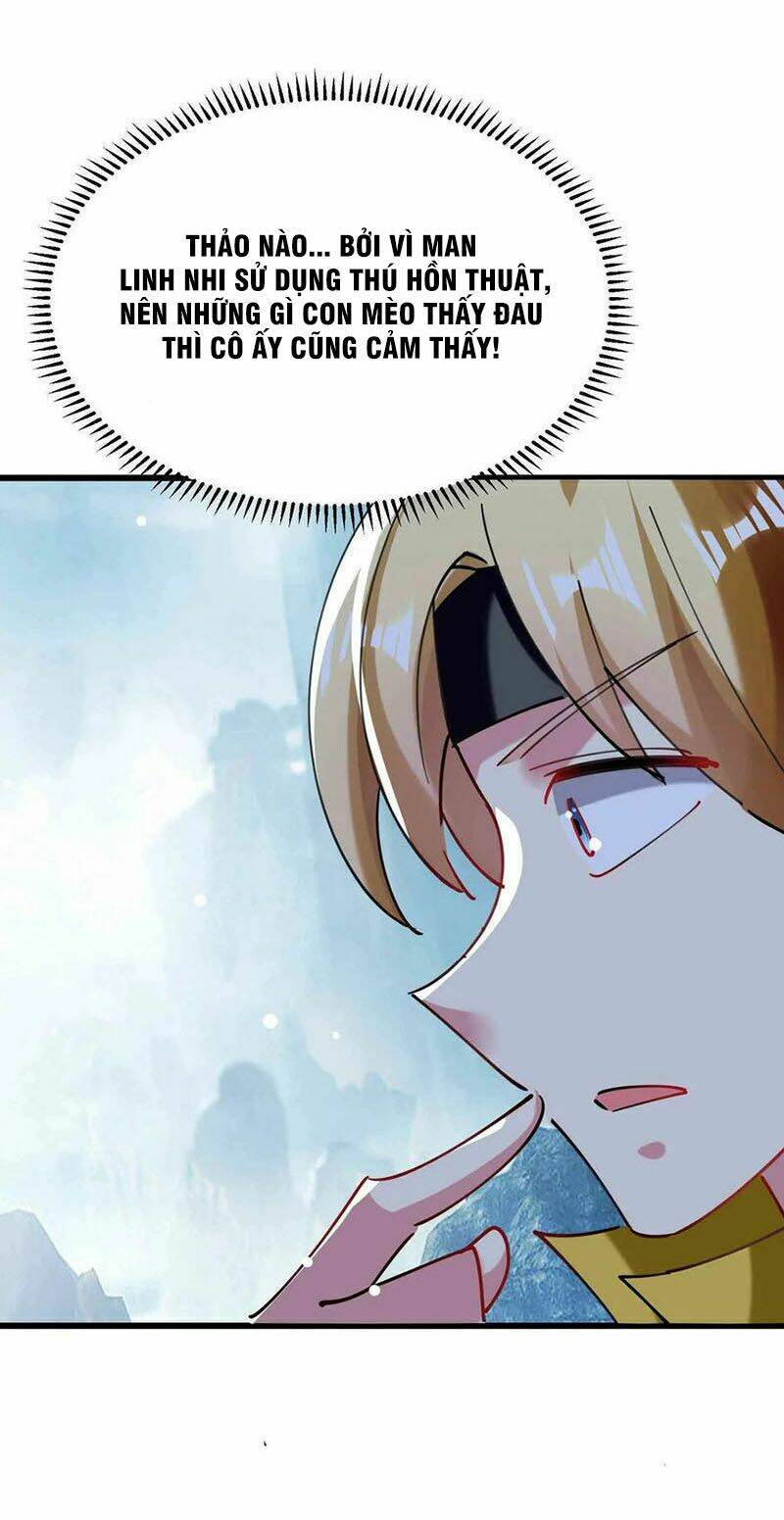 vạn giới tiên vương chapter 90 44