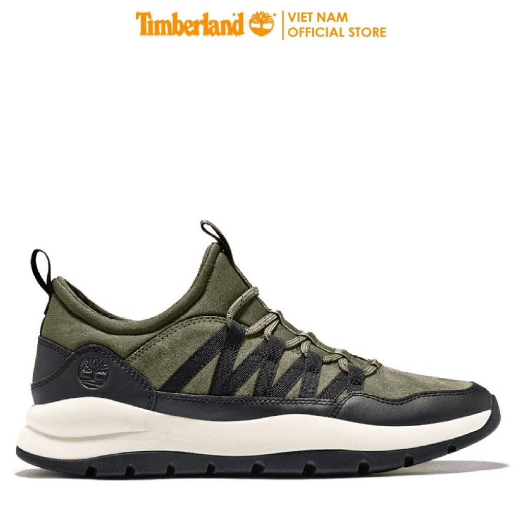 Giày thể thao Nam Boroughs Mixd Timberland TB0A24SV