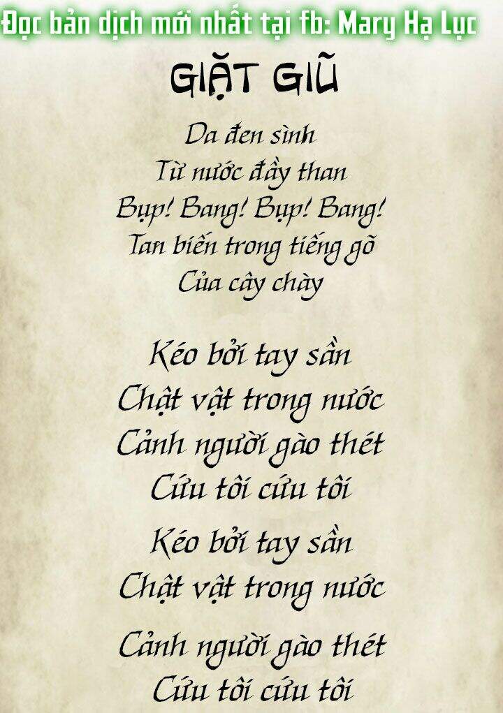 tôi sẽ sống như một hoàng tử chapter 31 29