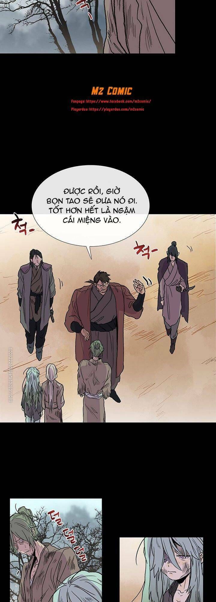 học sĩ tái sinh chapter 113 5