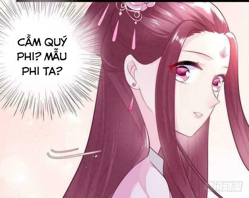 vương phi - âm động thiên hạ chapter 34 4