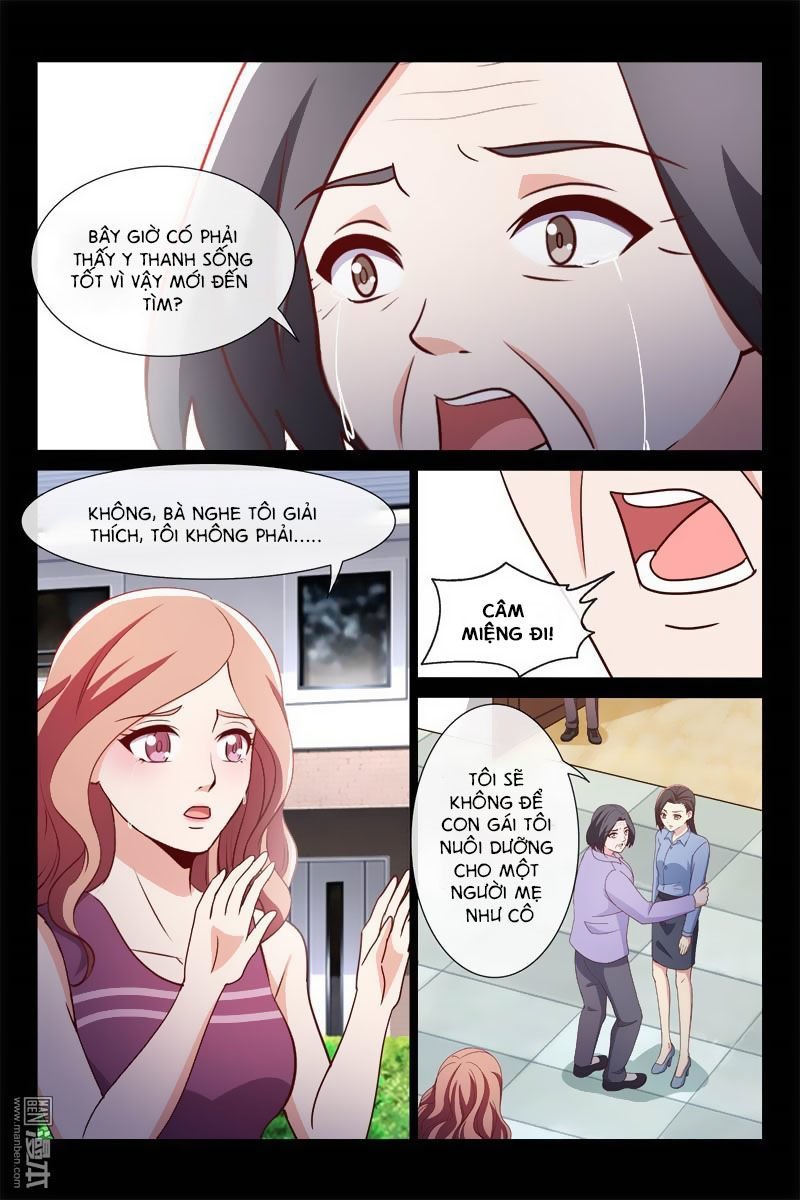 tình nhân khế ước của tổng tài chapter 112 4