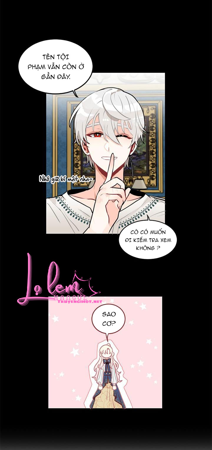 cho em về nhà đi anh chapter 7.1 14