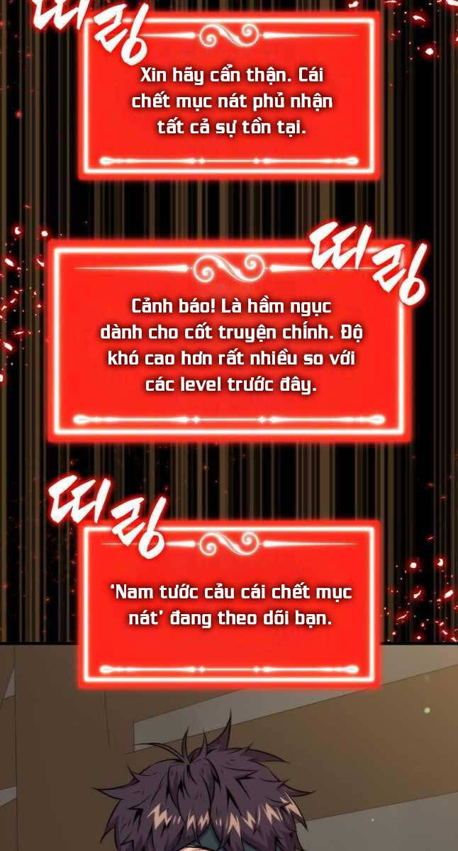 tôi thăng cấp trong lúc ngủ chapter 71 75