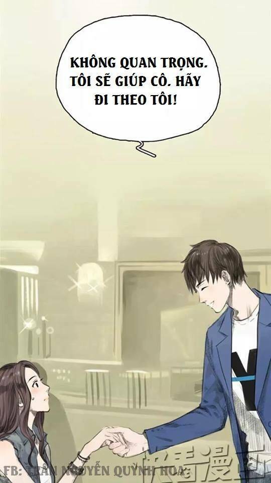 12 giờ của lọ lem chapter 8 9