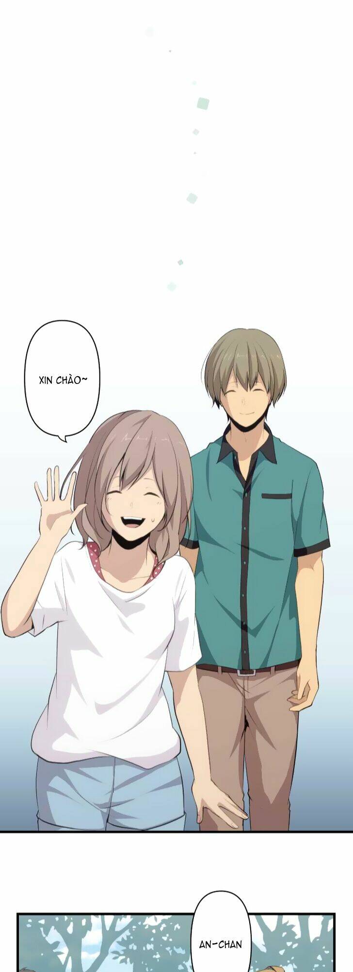 viên thuốc trùng sinh chapter 83 29