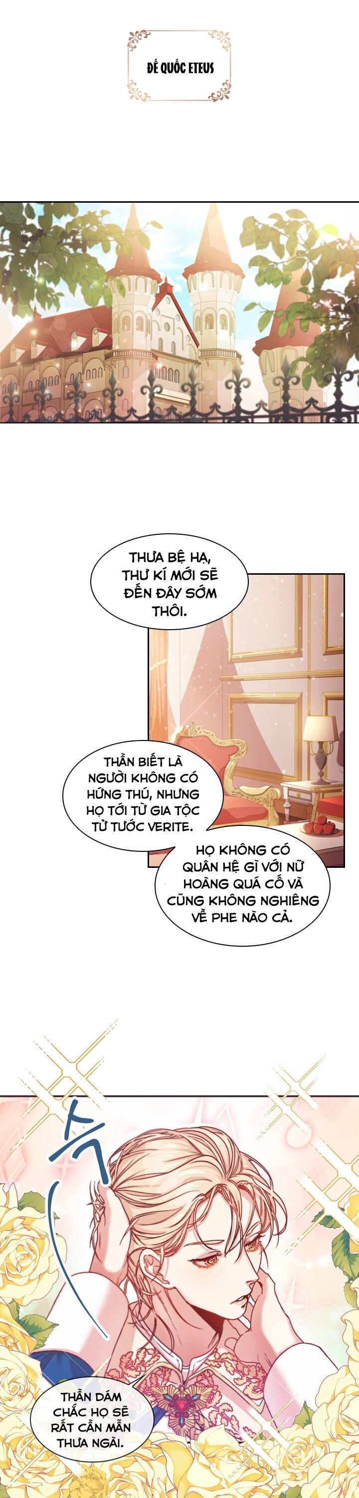 thư ký riêng của bạo chúa chapter 3 10