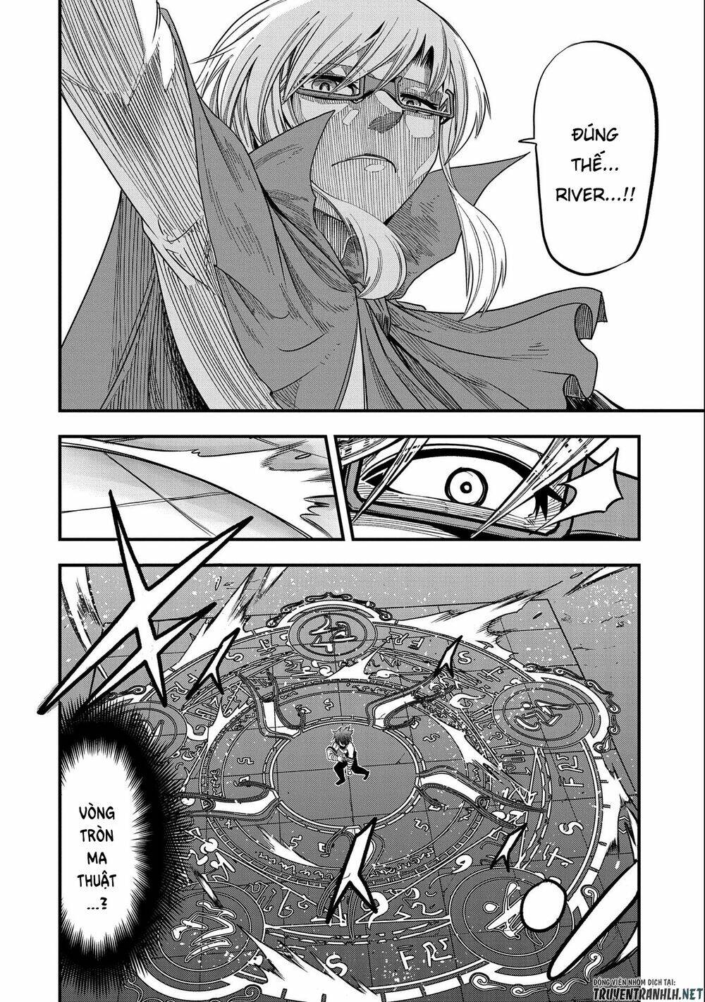 sekai saikyou no doryokuka: sainou ga (doryoku) datta no de kouritsu yoku kikakugai no doryoku o shi chapter 9 28