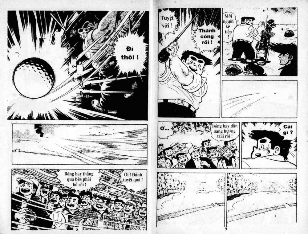 tân teppi chapter 4 4