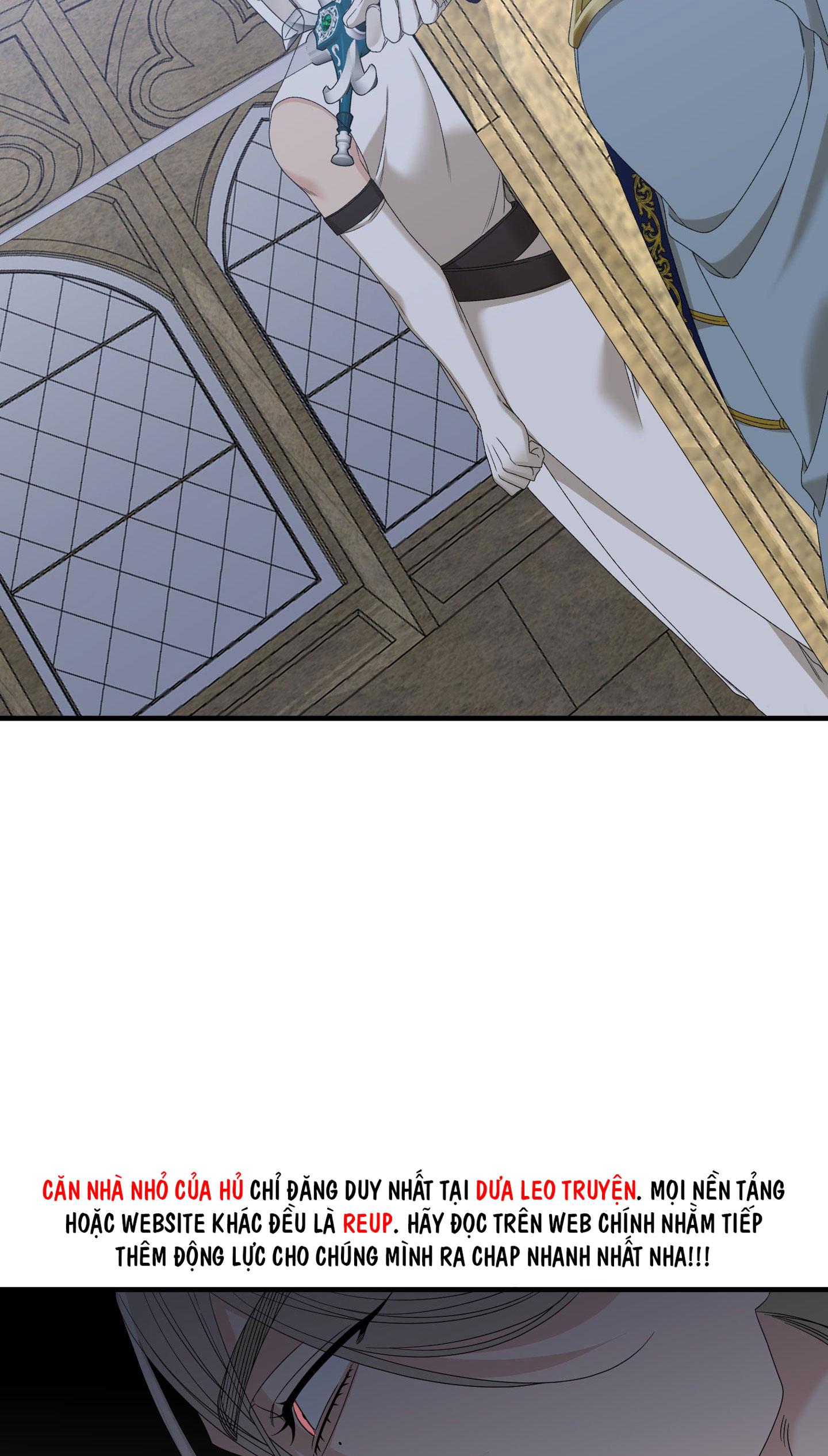 ái tình tự tâm chapter 55 32