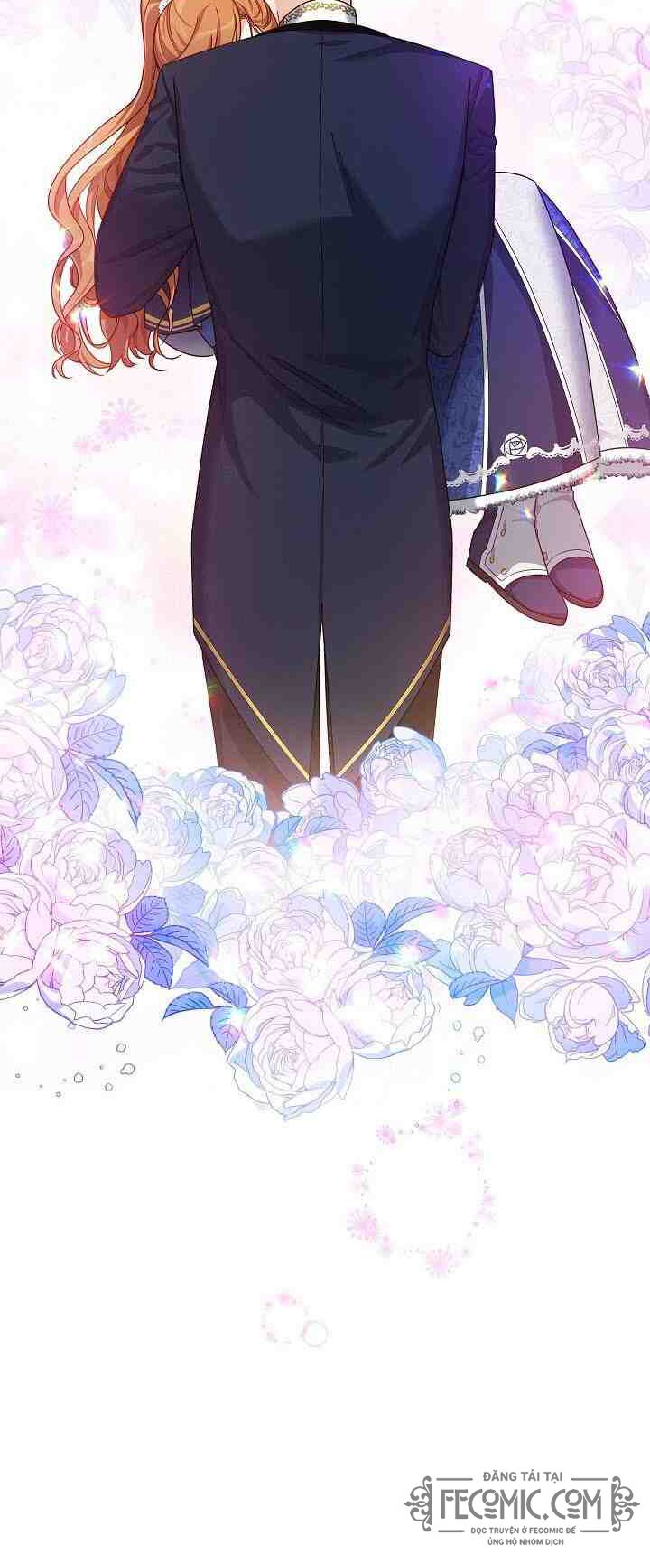 nữ công tước với tâm hồn trống rỗng chapter 30 63