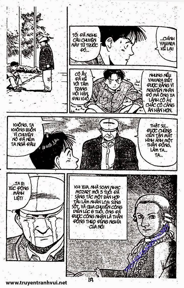 yawara chapter 98 17