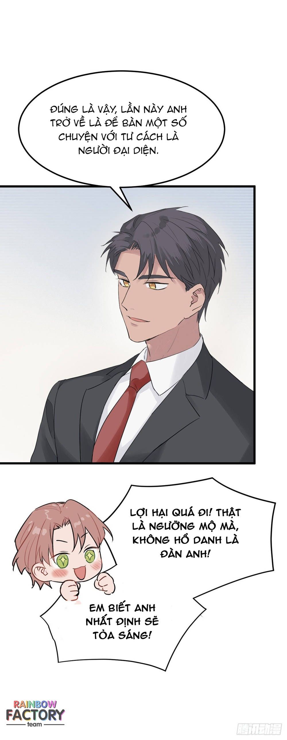 bay qua trời xanh chapter 26 26